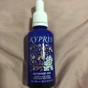 Kypriss Serum